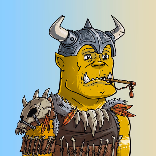 ORC #3164