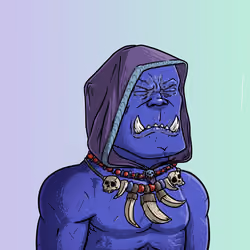 ORC #8390