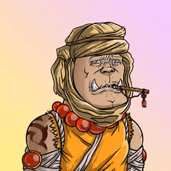ORC #7301