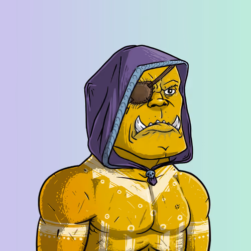 ORC #674