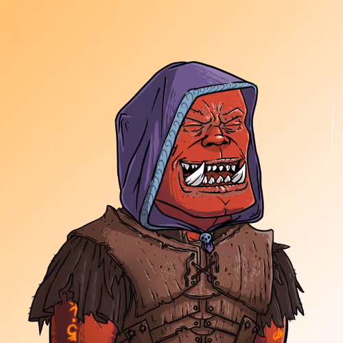 ORC #7136