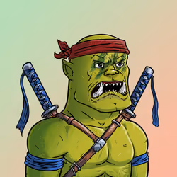 ORC #6924