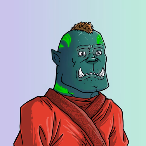 ORC #3591
