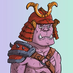 ORC #5031