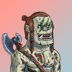 ORC #6201