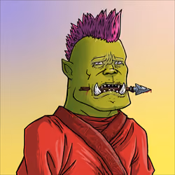 ORC #667