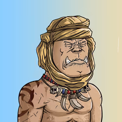 ORC #3073