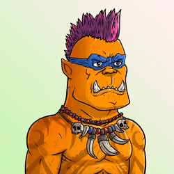 ORC #7718