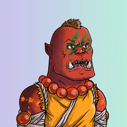 ORC #5427