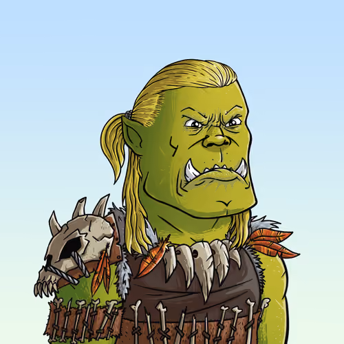ORC #3361
