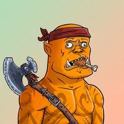 ORC #5824