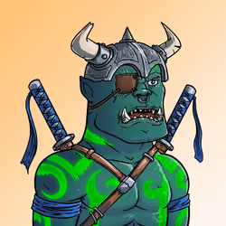 ORC #8095