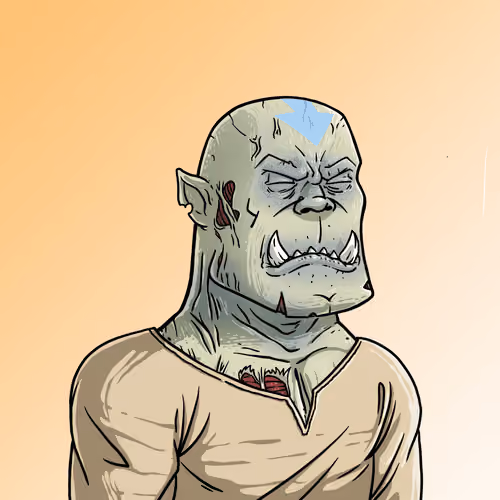 ORC #5144