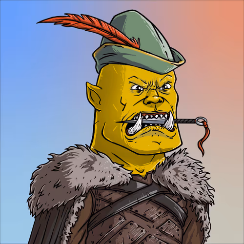 Orcz Official