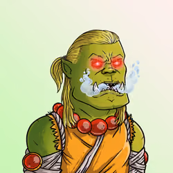 ORC #2077