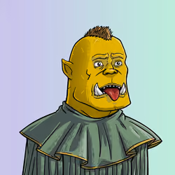 ORC #6839