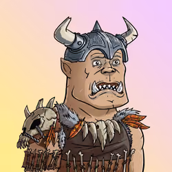 ORC #6918
