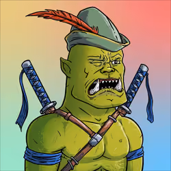 ORC #4754