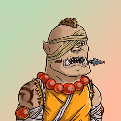 ORC #6122