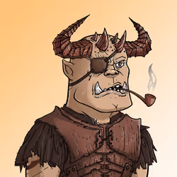 ORC #2027