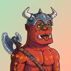 ORC #167