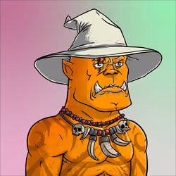 ORC #3445