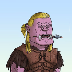 ORC #5269