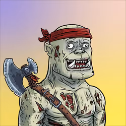 ORC #2917