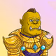 5745