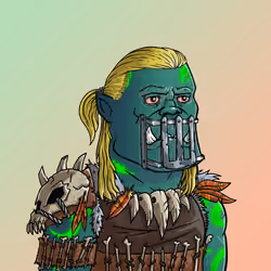 ORC #7599