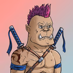 ORC #5166
