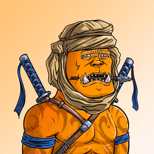 ORC #3287