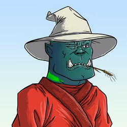 ORC #8144