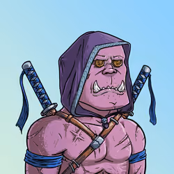 ORC #5865