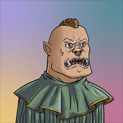 ORC #7075