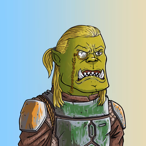 ORC #6545