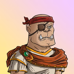 ORC #1519