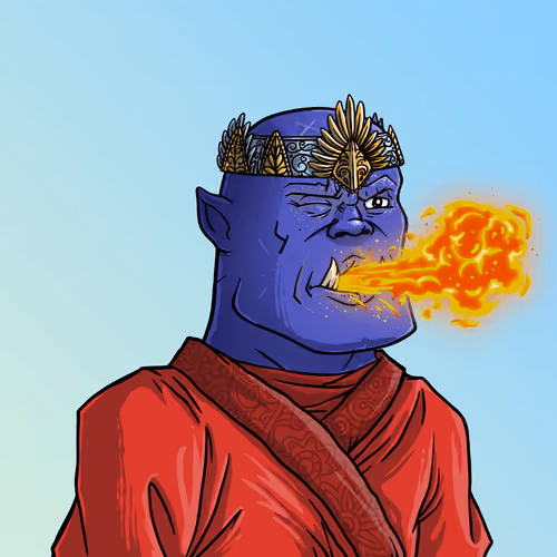 ORC #4740