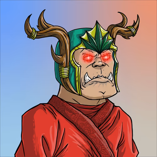 ORC #3037