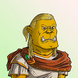 ORC #6838