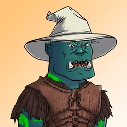 ORC #2551