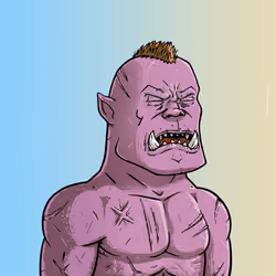 ORC #7681
