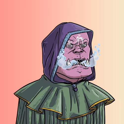 ORC #7581