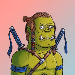 ORC #5194