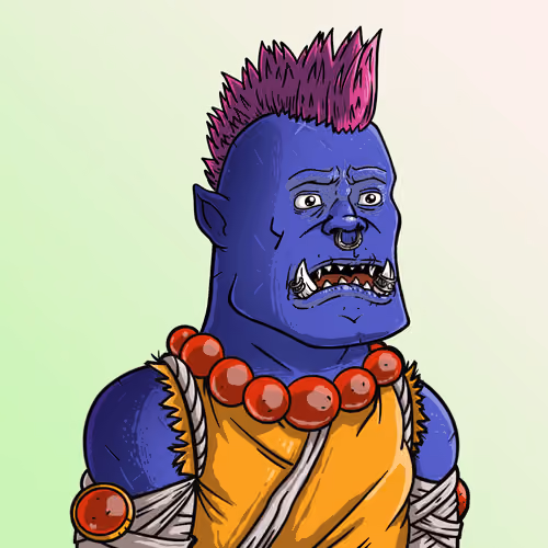ORC #8543