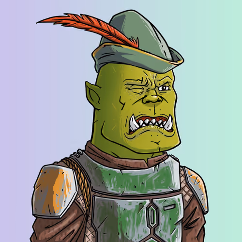 ORC #3492