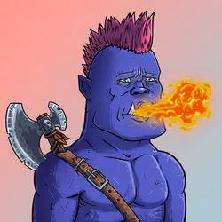 ORC #8679