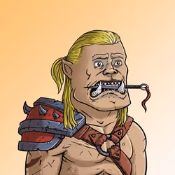 ORC #8090