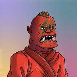 ORC #5032