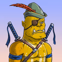 ORC #3029